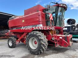 Case IH AXIAL-FLOW 2388