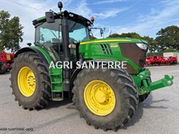 John Deere 6210 R