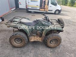 Yamaha KODIAK 450 NON EPS