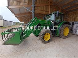 John Deere 6130R
