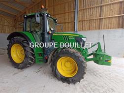 John Deere 6130M
