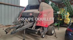 Kuhn Presse à balles rondes VB2255 Kuhn