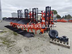 Kuhn VARI-MASTER 123