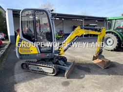  Wacker neuson et 18VDS