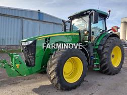 John Deere 8345 R AP