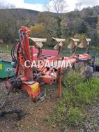 Kuhn Vari-master 121