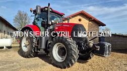 Case IH Puma 150 multicontroller
