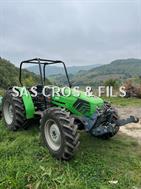 Deutz-Fahr AGROLUX 90