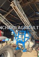 Blanchard 1200 LITRES