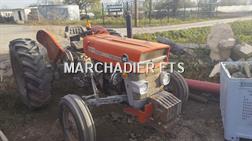 Massey Ferguson 145