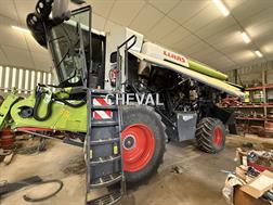 Claas LEXION 7600