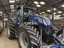 New Holland T7.315 HD