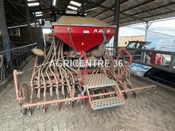 Amazone COMBINE