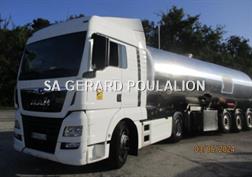 Man TGX 18.460