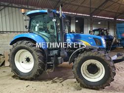 New Holland T6080 APC