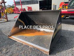 Magsi Godet de reprise BGCTE245 Magsi