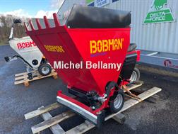 Agridis FRONTLOAD BFL3D