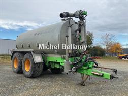 Joskin Tonne à lisier 20000L Joskin