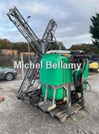 Unigreen ECO1000HT .