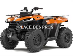 SEGWAY SNARLER AT5S STANDARD T3B