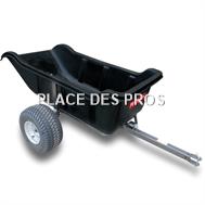 Riquet Remorque DCPR1204 Riquet