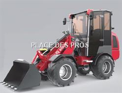 Riquet Valet de ferme HR220C Riquet