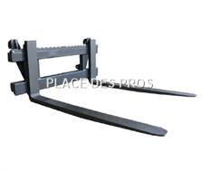 Riquet Fourche à palette FPR1500 MX Riquet