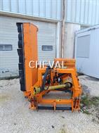 Noremat SPRINTA 1600