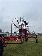 Fella Juras 7850 Pro