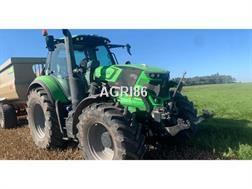 Deutz-Fahr 6165 AGROTRON