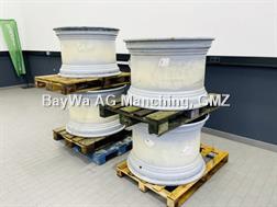 Grasdorf 4X FELGE 23X34