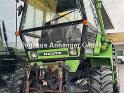 Deutz-Fahr INTRAC 2004