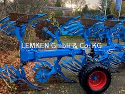 Lemken Juwel 10 M V 6 N 100