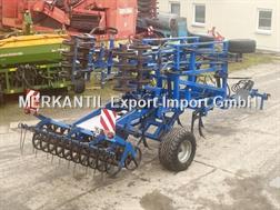 Köckerling Vector 460