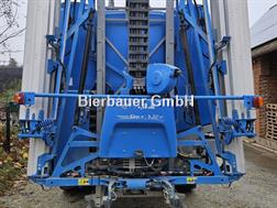 Lemken Sirius 10/1900
