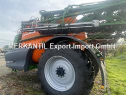 Amazone UX 8601 Super