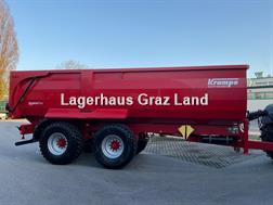 Krampe BIG BODY 750 CARRIER