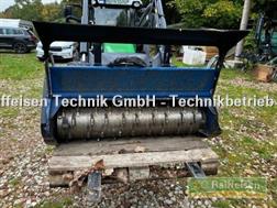 Irus ForstmulcherFM 125