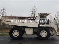 Terex TR70 LOW HOURS GOOD CONDITION