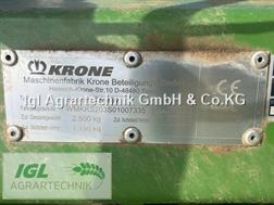 Krone Swadro TS 680