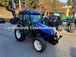 New Holland T 3040