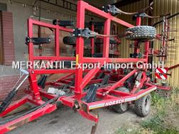 Horsch Terrano 6FG