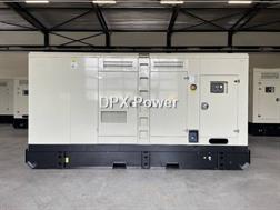 Iveco C9TE9 - 415 kVA Generator - DPX-19796