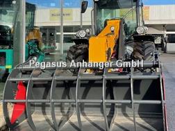 Dieci Agri Pivot T60 Teleskopradlader  2024 40km/h NEU