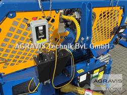 Binderberger SEILWINDE 800 EHSA