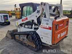 Bobcat T590