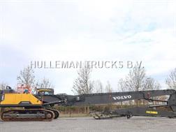 Volvo EC480EHR EC 480 EHR 28 METER DIGGING BOOM EXTENTIO