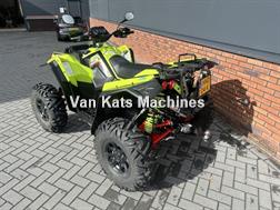 Polaris SCRAMBLER 1000S L7E