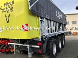 Fliegl GIGANT ASW 391 TAURUS FOX