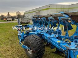 Lemken Vari Diamant 9 X 6/1